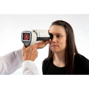 Non Mydriatic Retinal Camera